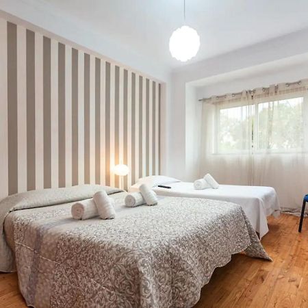 Blife Candya Private Rooms FAO Eksteriør bilde