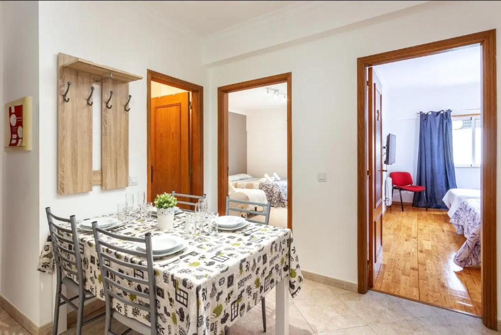 Blife Candya Private Rooms FAO Eksteriør bilde