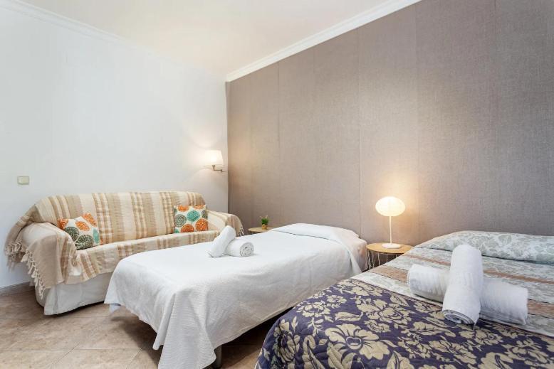 Blife Candya Private Rooms FAO Eksteriør bilde