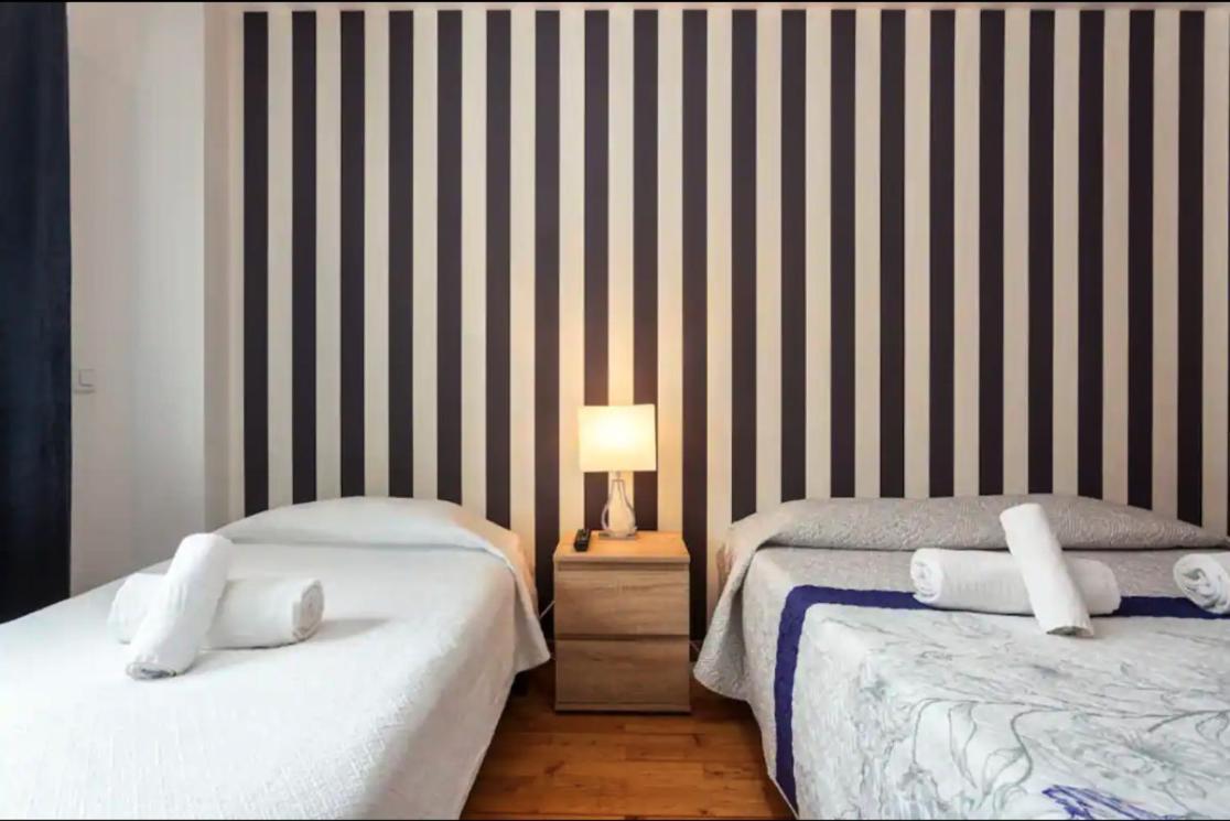 Blife Candya Private Rooms FAO Eksteriør bilde