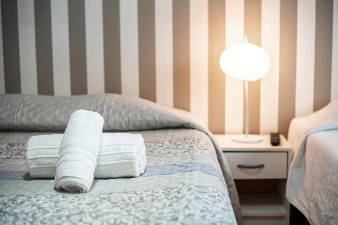 Blife Candya Private Rooms FAO Eksteriør bilde