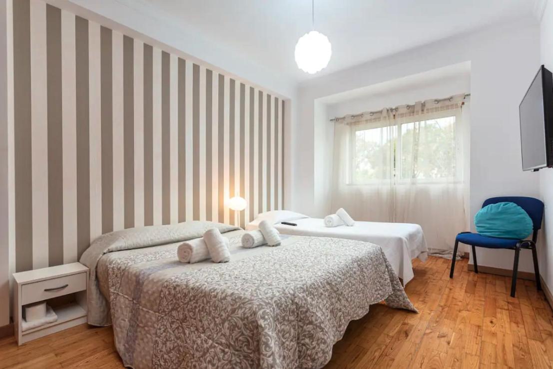 Blife Candya Private Rooms FAO Eksteriør bilde